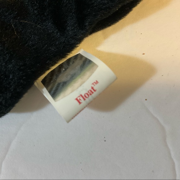 Ty Beanie Baby FLOAT the butterfly - Picture 6 of 6